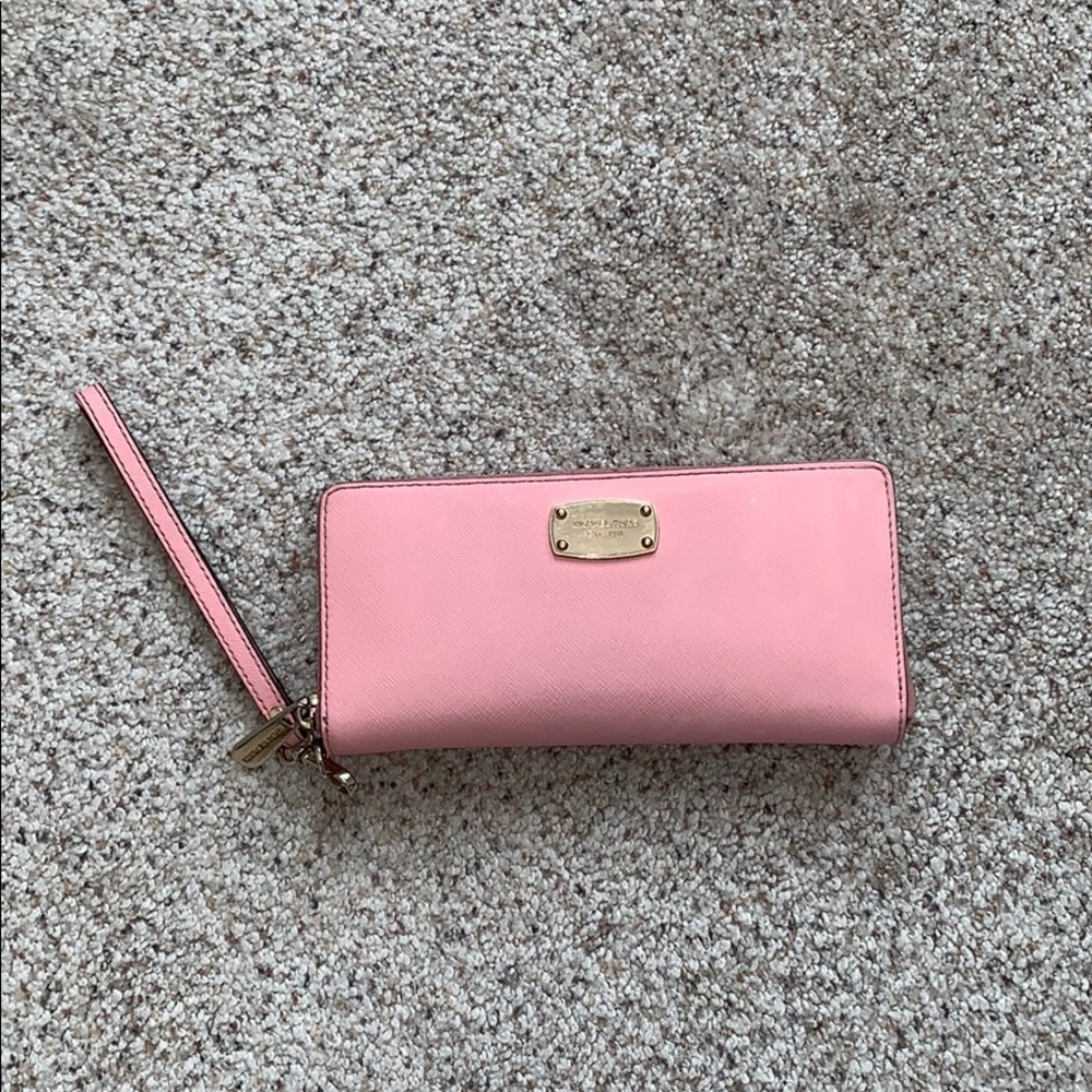 Micheal Kors Wallet